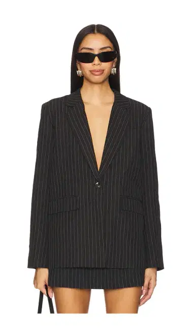 SNDYS Zadie Blazer | Thumbnail 1