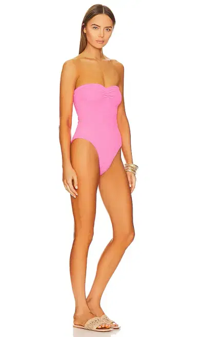 Hunza G Brooke One Piece | Thumbnail 2
