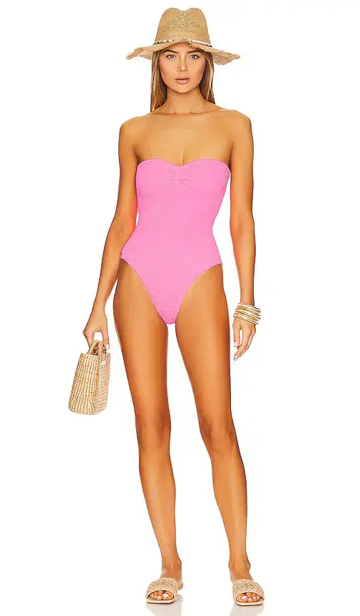 Brooke One Piece