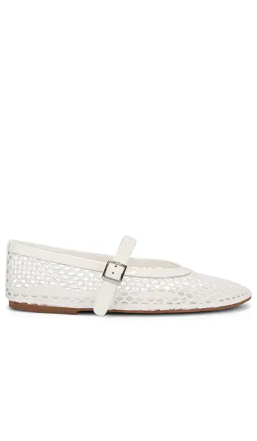 Tony Bianco Mia Flat