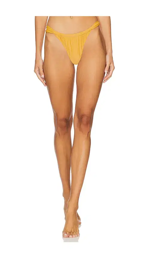 Faithfull Andez Bikini Bottom