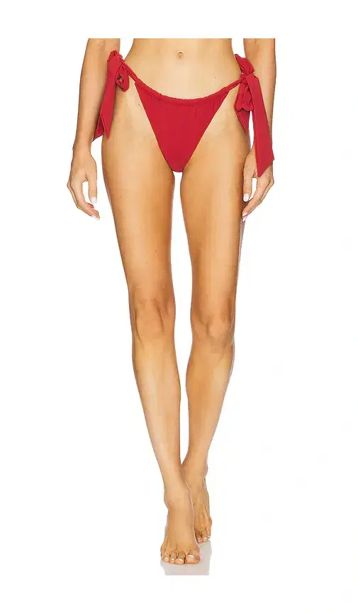 Faithfull Costa Bikini Bottoms