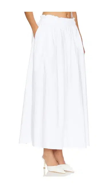 Tularosa Donna Maxi Skirt | Thumbnail 2