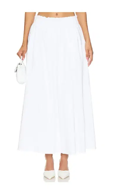 Tularosa Donna Maxi Skirt | Thumbnail 1