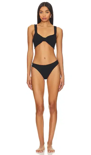 Hunza G Bonnie Bikini | Thumbnail 1 Hunza G Bonnie Bikini | Thumbnail 1
