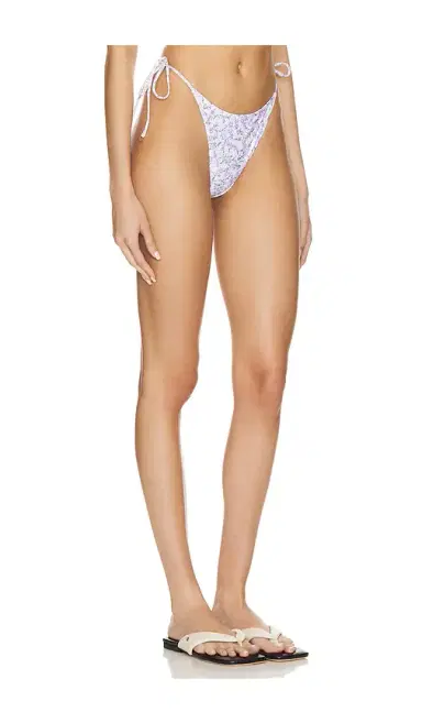 FAITHFULL THE BRAND X Revolve Andrea Bikini Bottom | Thumbnail 2 FAITHFULL THE BRAND X Revolve Andrea Bikini Bottom | Thumbnail 2