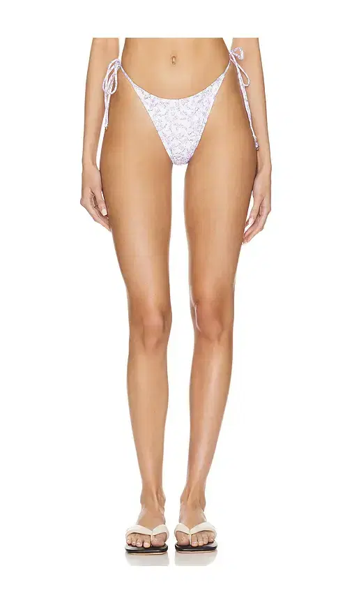 X Revolve Andrea Bikini Bottom