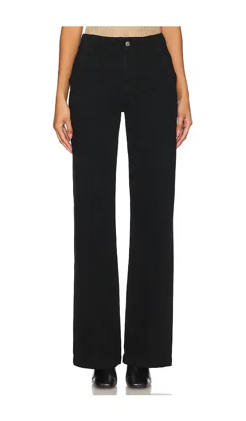 SIMKHAI Ansel Denim Trouser Jeans
