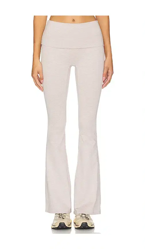 WellBeing + BeingWell LoungeWell Monte Foldover Pant