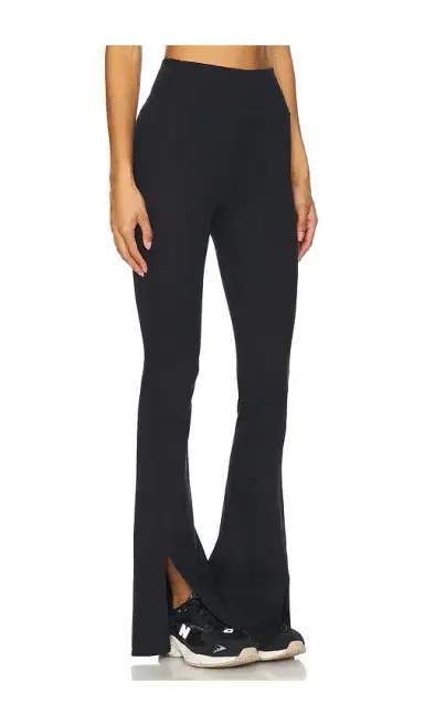 WellBeing + BeingWell WellBeing + BeingWell MoveWell Porter Flare Pant | Thumbnail 2