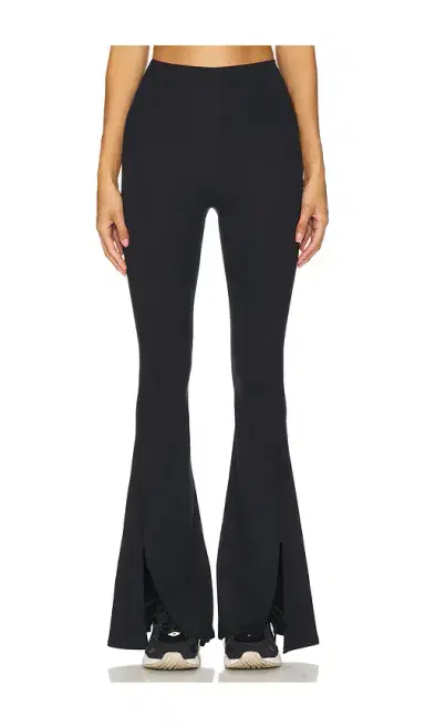 WellBeing + BeingWell WellBeing + BeingWell MoveWell Porter Flare Pant | Thumbnail 1