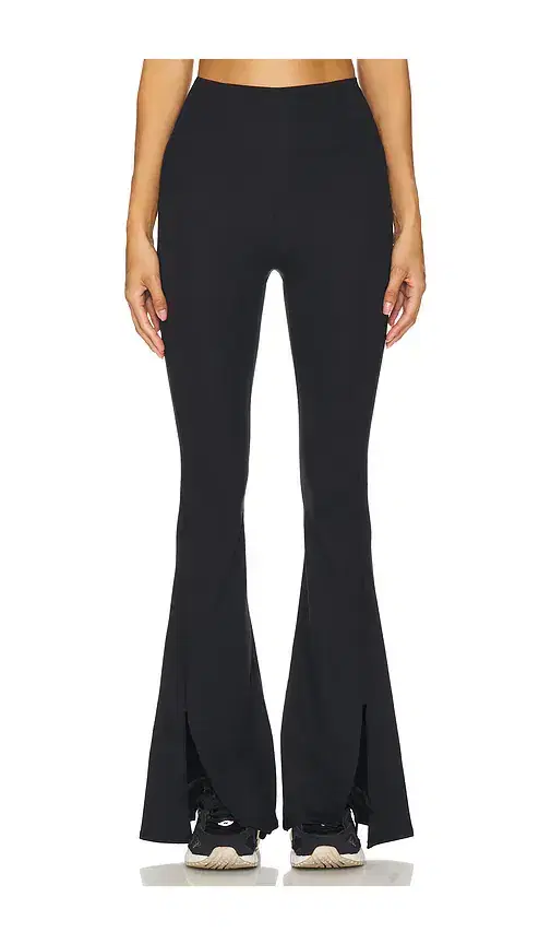 WellBeing + BeingWell WellBeing + BeingWell MoveWell Porter Flare Pant