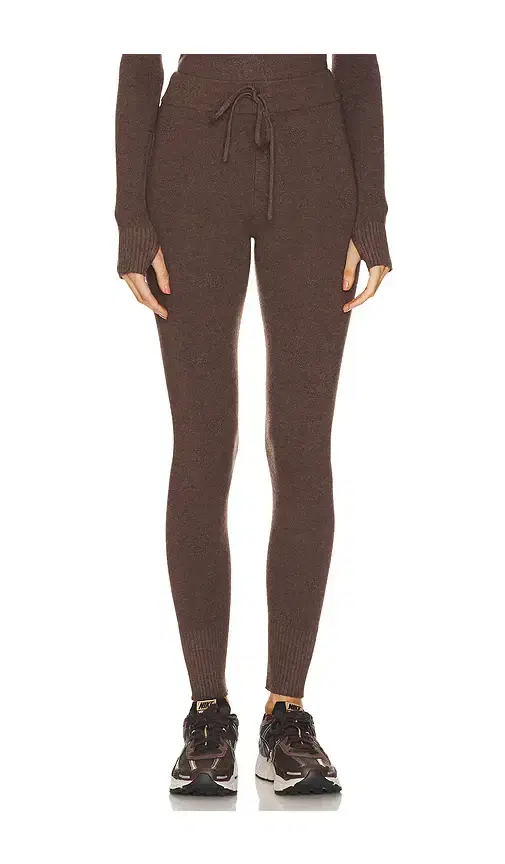 WellBeing + BeingWell Royal Knit Tight