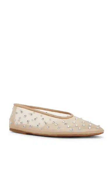Tony Bianco Milo Flat | Thumbnail 2