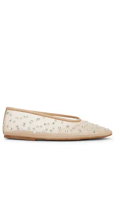 Tony Bianco Milo Flat | Thumbnail 1