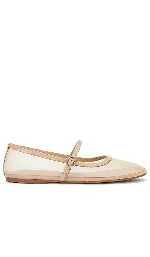Tony Bianco Melany Flat