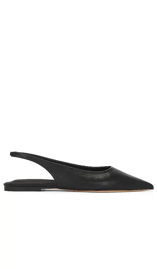 Tony Bianco Javier Flat