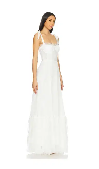 V. Chapman Harmony Gown | Thumbnail 2