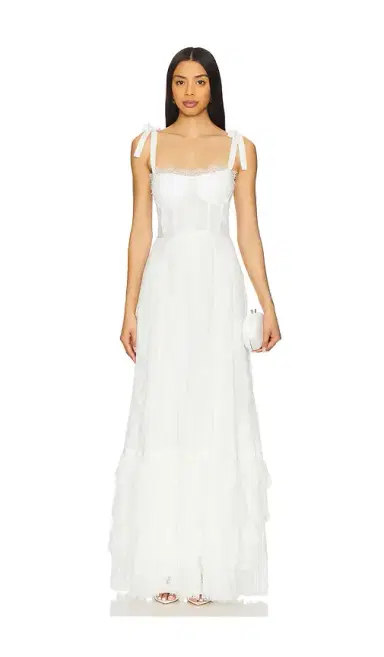 V. Chapman Harmony Gown | Thumbnail 1