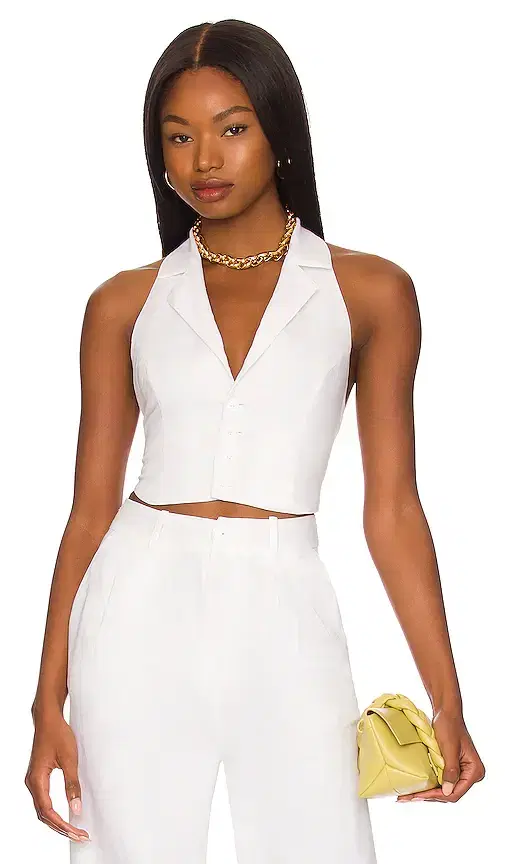 Lovers and Friends Sydney Vest