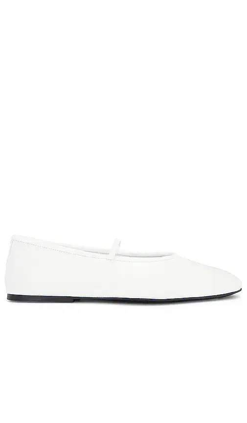 Tony Bianco Martinez Flat