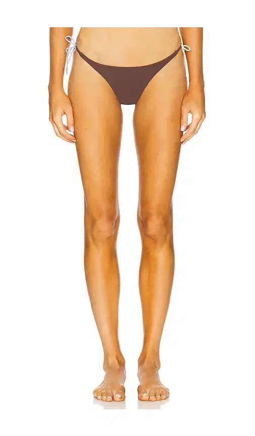 Faithfull Yeva Bikini Bottom
