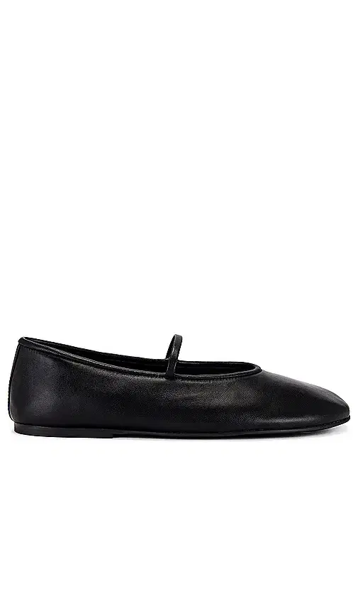 Tony Bianco Martinez Flat