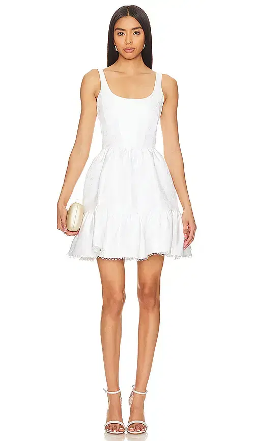 Betina Dress