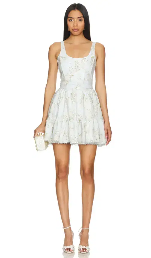 Betina Dress