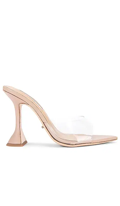 Tony Bianco Marcel Mule