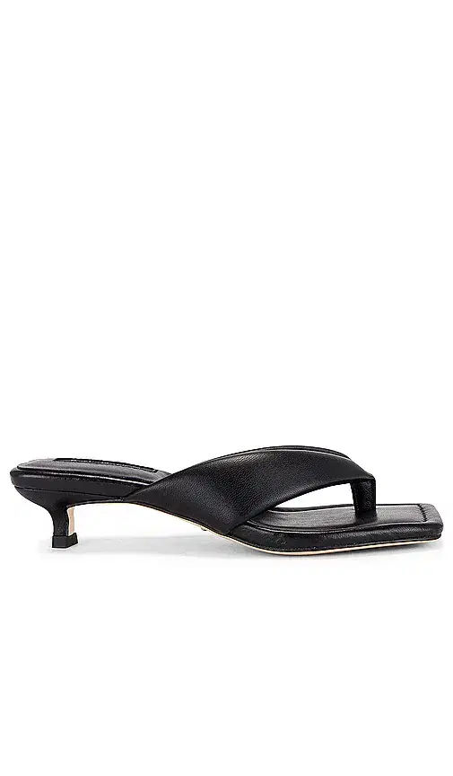 Tony Bianco Tropic Mule
