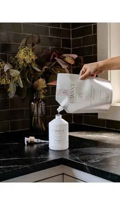 L'AVANT Collective High Performing Dish Soap Refill | Thumbnail 2