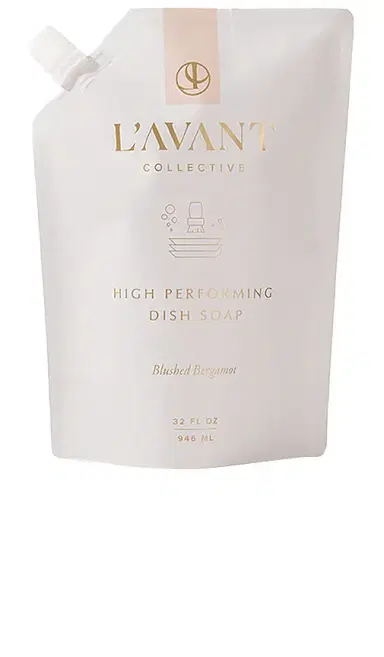 L'AVANT Collective High Performing Dish Soap Refill | Thumbnail 1