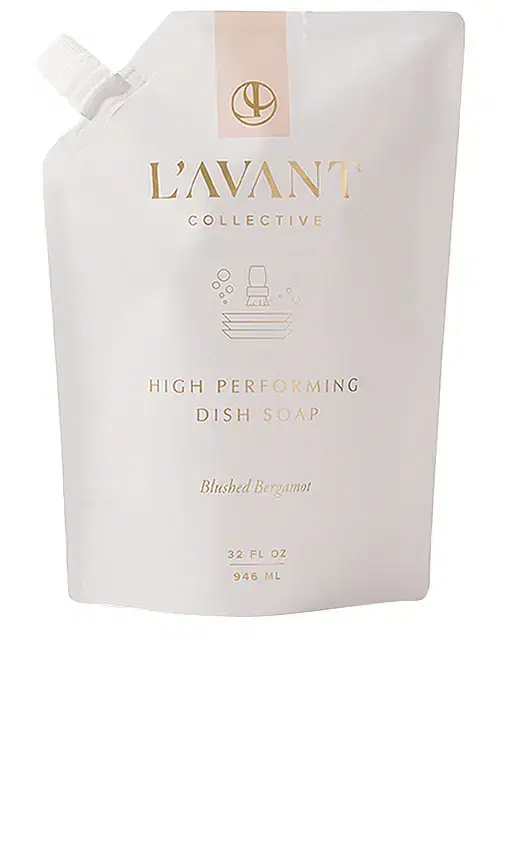 L'AVANT Collective High Performing Dish Soap Refill