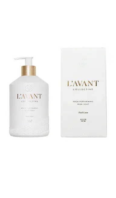 L'AVANT Collective High Performing Dish Soap | Thumbnail 1