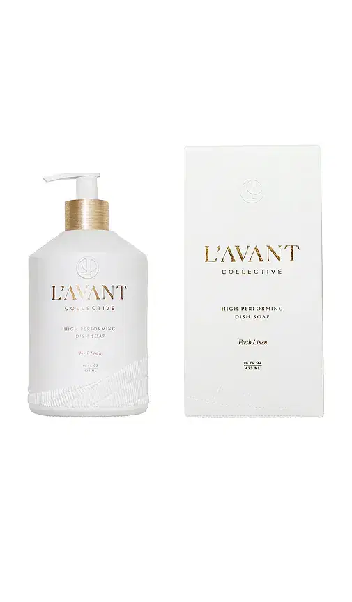 L'AVANT Collective High Performing Dish Soap