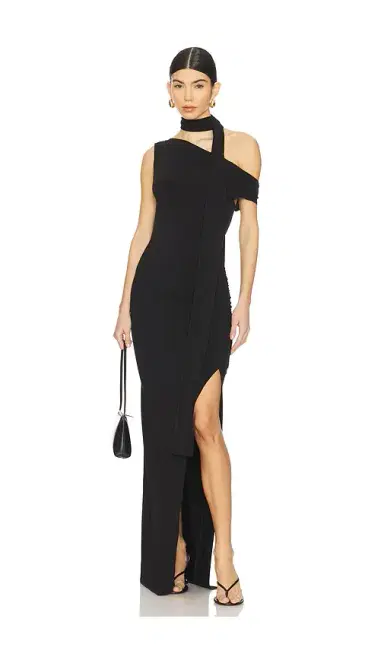 LPA Lia Maxi Dress | Thumbnail 2 LPA Lia Maxi Dress | Thumbnail 2