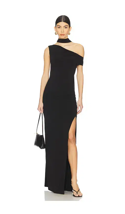 LPA Lia Maxi Dress