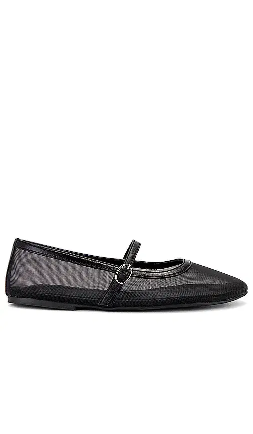 Tony Bianco Melany Flat