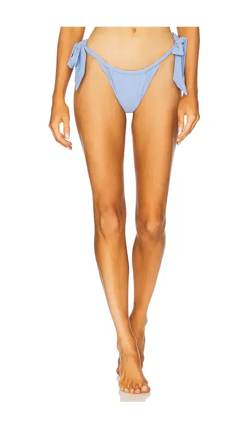 Faithfull Costa Bikini Bottoms