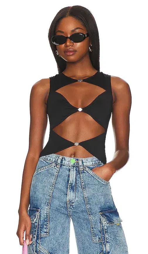 OW Collection Chiara Top