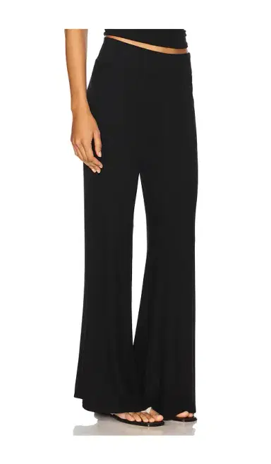 ENZA COSTA Silk Knit Bias Pant | Thumbnail 2 ENZA COSTA Silk Knit Bias Pant | Thumbnail 2