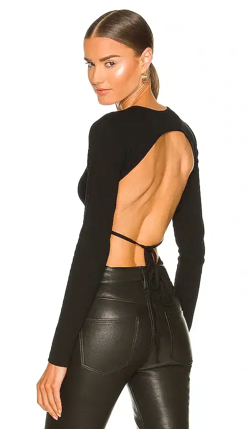 Stan Bodysuit