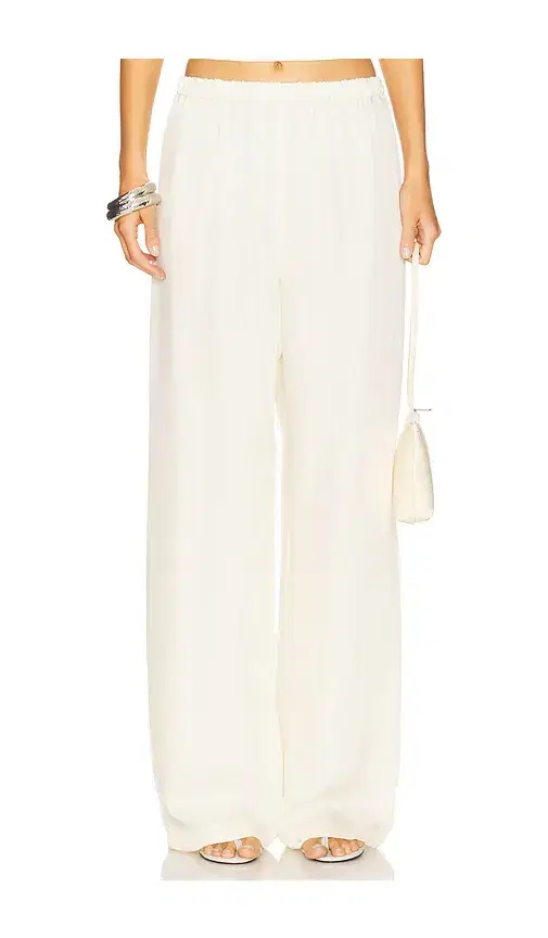 Fluid Pant