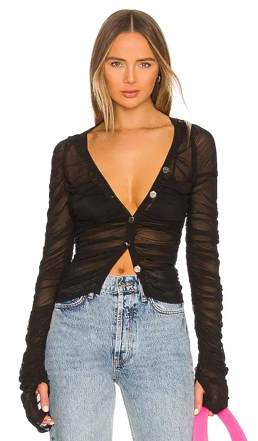 OW Collection Wanted Cardigan
