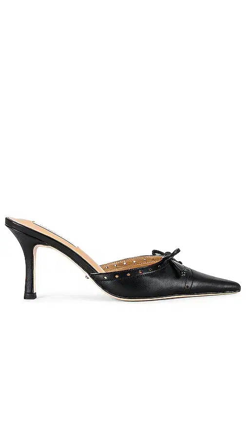 Tony Bianco Scooter Heel