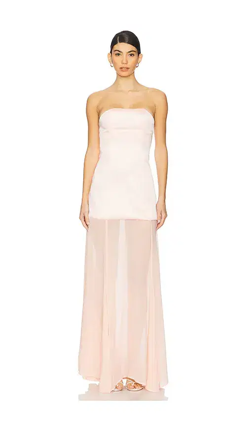 Bubish Jasmine Gown
