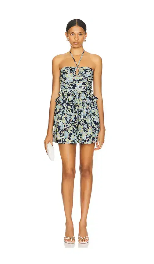 HEARTLOOM Hanna Romper