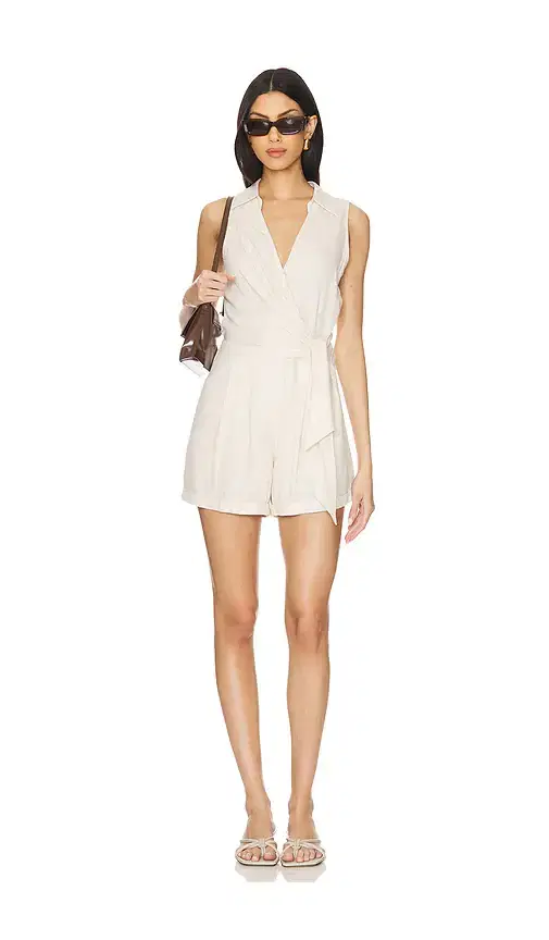 HEARTLOOM Gale Romper