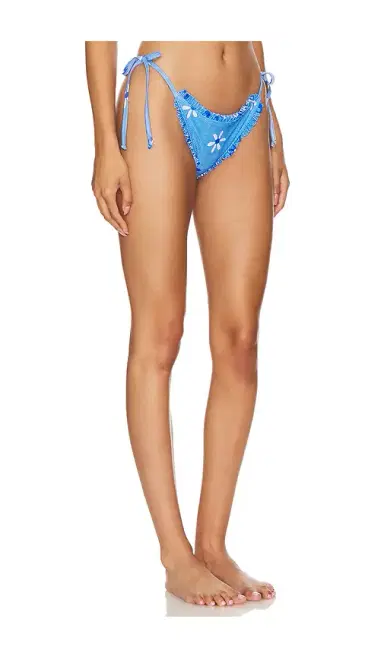 MORE TO COME Lolita Bikini Bottom | Thumbnail 2